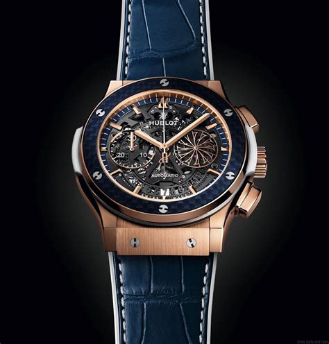 hublot classic fusion aerofusion chronograph|Hublot classic fusion classico.